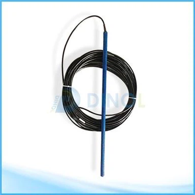 Anodiputki kaapelilla