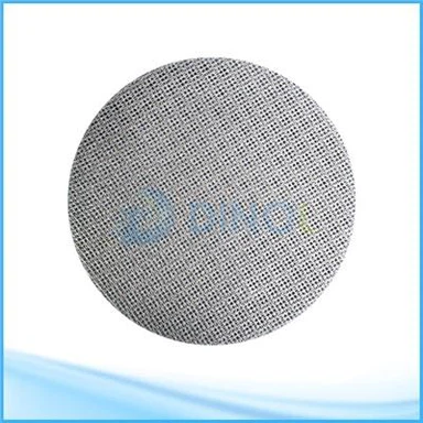 MMO-levyanodi vedenkäsittelyyn